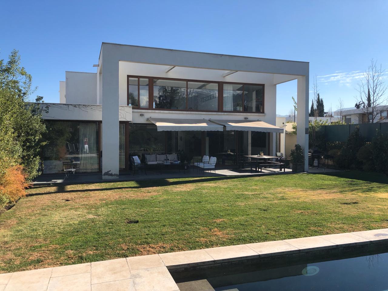 Av la Dehesa con Berna